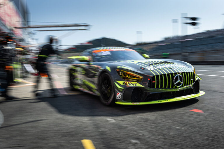 Why I Keep Coming Back to Endurance Racing