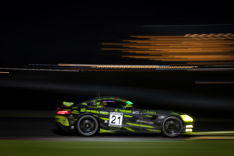 Pre-Race Prep: What You Don’t See