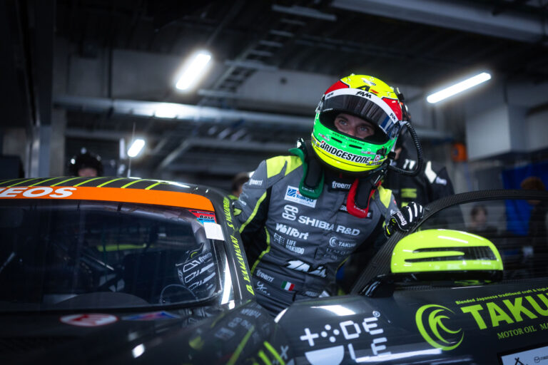 Fuji 24h: A Race That Leaves Its Mark